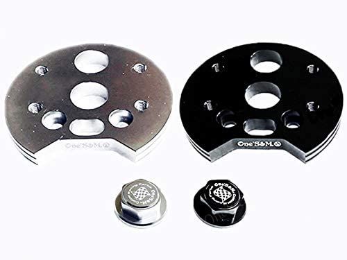 Amazon | D6-51 CUB カブ スーパーカブ リトルカブ CNCトップブリッジ